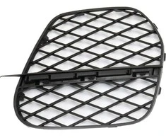 Bmw X5 E70 LCI Dešinės Atvira Tinklelis Originalus 51117222858
