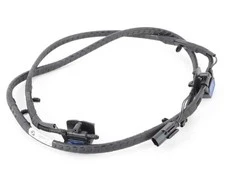 BMW X5 E70 LCI Priekinio Stiklo Plovimo Sistema Purkštukų Grandinė Originalus 61667238835