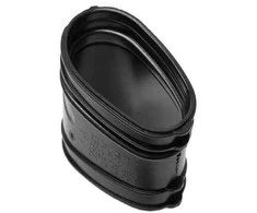 BMW X5 E70 LCI X6 E71 F11 F02 variklio oro įsiurbimo žarnos adapteris originalus 13717577475