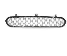 Bmw X5 E70 M S63 2010-2013 Vidurinis Apatinis Grillis Originalus 51117205560