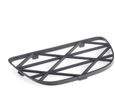 BMW X5 E70 M Sport Naujas Originalus Priekinis Vėdinimo Bamperio Grotelės K/S 8038267