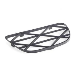 BMW X5 E70 M Sport Naujas Originalus Priekinis Vėdinimo Bamperio Grotelės K/S 8038267
