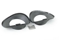 BMW X5 E70 Priekinis Bumperio Remonto Rinkinys Originalus 51127895531