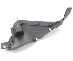 Bmw X5 E70 Priekinis Kairys Adapterius Originalus 51758037159