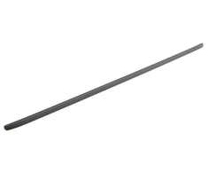 Bmw X5 E70 Priekinis Kairysis Durų Moulding Originalus 51137158533