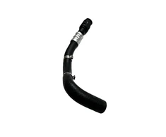 Bmw X5 E70 Radiator Grįžimo Linija Originalus 32416795669