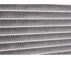 BMW X5 E70 Radiator Originalus 1711.7.533.472
