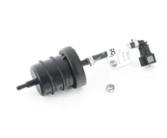 Bmw X5 E70 Remonto Rinkinio Filtras Originalus 16197244149