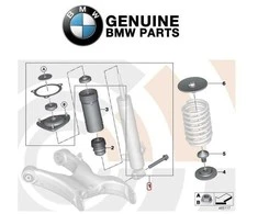 Bmw X5 E70 Remonto Rinkinys Atraminis Guolis Originalus 33522413678