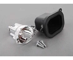 Bmw X5 E70 Stovėjų Žibintų Atramos Rinkinys Originalus 63127192578
