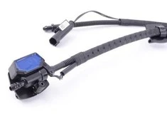 Bmw X5 E70 Švarstyklės Nozzle Array Originalus 61667275171