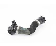 BMW X5 E70 Vaistinis Vamzdis Originalus 17127808116