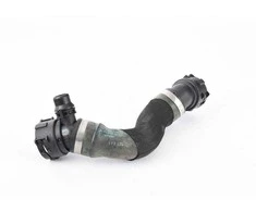 BMW X5 E70 Vaistinis Vamzdis Originalus 17127808116