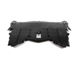 BMW X5 E70 Variklio Apsauga Priekyje Originalus 51757163280