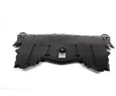 BMW X5 E70 Variklio Apsauga Priekyje Originalus 51757163280