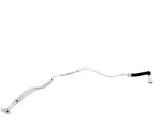 Bmw X5 E70 X6 E71 Alaus Ausinimo Vamzdis Originalus 17227619207
