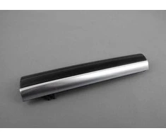 Bmw X5 E70 X6 E71 Apdoro Glove Box Žemutinė Dėklas Originalus 51459210998