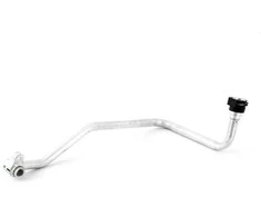 Bmw X5 E70 X6 E71 Avarinis Ausinimo Vamzdis Originalus 17227576394