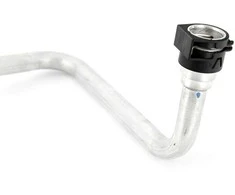 Bmw X5 E70 X6 E71 Avarinis Ausinimo Vamzdis Originalus 17227576394