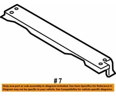 Bmw X5 E70 X6 E71 Dangtis Moduliu Nešėjas Originalus 17117576271