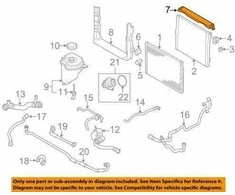 Bmw X5 E70 X6 E71 Dangtis Moduliu Nešėjas Originalus 17117576271