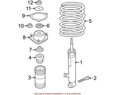 BMW X5 E70 X6 E71 Dichtungsscheibe Originalus 33536870723