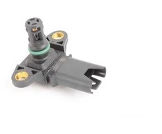 Bmw X5 E70 X6 E71 Drucksensor Originalus 13627585494