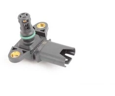 Bmw X5 E70 X6 E71 Drucksensor Originalus 13627585494