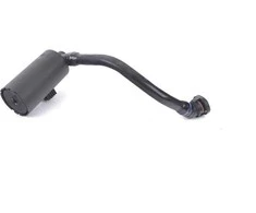Bmw X5 E70 X6 E71 Dulkių Filtras Originalus 16137171081