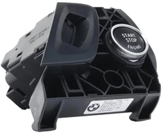 BMW X5 E70 X6 E71 Ignition Switch Originalus 61316966714