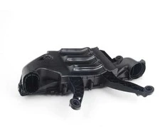 Bmw X5 E70 X6 E71 Įkvėpimo Muffleris Originalus 13717804233