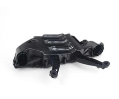 Bmw X5 E70 X6 E71 Įkvėpimo Muffleris Originalus 13717804233