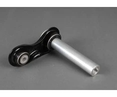 Bmw X5 E70 X6 E71 Integral Link Originalus 33326774476
