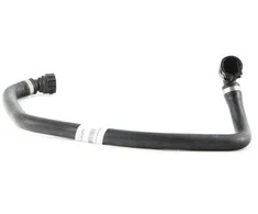 BMW X5 E70 X6 E71 Įpurkimo Šlaunelis Originalus 64216945279