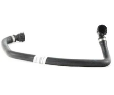 BMW X5 E70 X6 E71 Įpurkimo Šlaunelis Originalus 64216945279