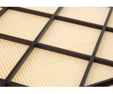 Bmw X5 E70 X6 E71 Oro Filtras Originalus 13717798342