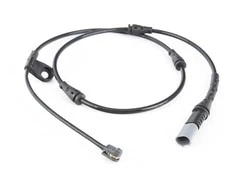 BMW X5 E70 X6 E71 Priekinis Kairysis Stabdžių Trinkelių Nusidėvėjimo Jutiklis Originalus 34356792567