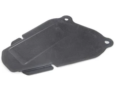 BMW X5 E70 X6 E71 Priekinis Stiprinimo Plokštės Danga Originalus 51757177597