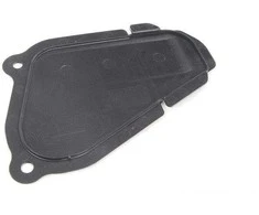 BMW X5 E70 X6 E71 Priekinis Stiprinimo Plokštės Danga Originalus 51757177597