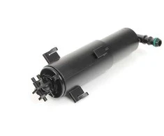 Bmw X5 E70 X6 E71 Purškiklis Nozzle Right Originalus 61677308526