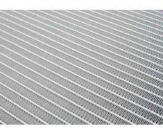 BMW X5 E70 X6 E71 Radiator Originalus 17117576305