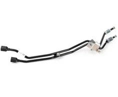 Bmw X5 E70 X6 E71 Slėgio Šlaunio Rinkinys Originalus 37136782798