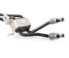 Bmw X5 E70 X6 E71 Slėgio Šlaunio Rinkinys Originalus 37136782798