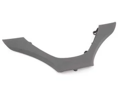 Bmw X5 E70 X6 E71 Vairo Padas Juodas Originalus 32306796758