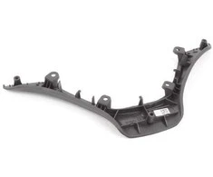 Bmw X5 E70 X6 E71 Vairo Padas Juodas Originalus 32306796758