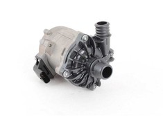 Bmw X5 E70 X6 E71 Vandens Siurblys Originalus 11517584088