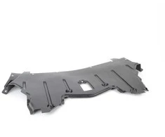 BMW X5 E70 X6 E71 Variklio Apsauga Priekyje Originalus 51757205147