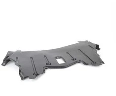 BMW X5 E70 X6 E71 Variklio Apsauga Priekyje Originalus 51757205147
