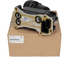 BMW X5 E90N E91N E92 E93 alyvos filtras originalus 11427800066
