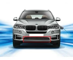 Bmw X5 F15 2012 2018 Centro Žemutinės Grillės Originalus 51117325482